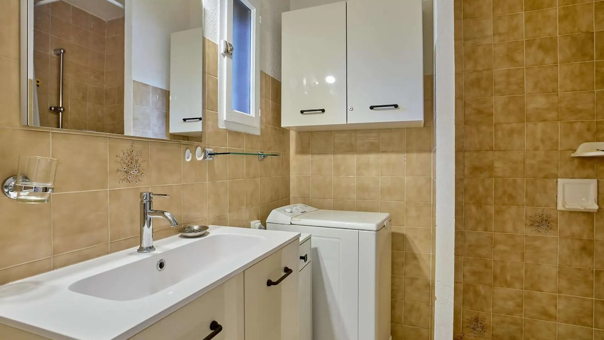 Apartamento T1 Bis Lumineux Pour 2, Terrasse Ensoleillee, Parking, Wifi - Fr-1-841-26 Barbotan-les-Thermes